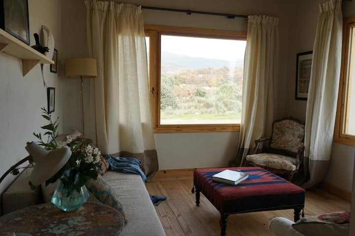 Amplia Y Confortable Casa Con Magníficas Vistas - Villanueva de la Vera