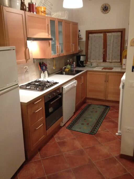 Cucina