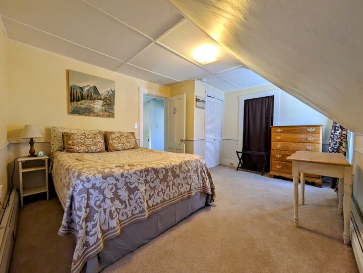 Dormitorio DE arriba #2