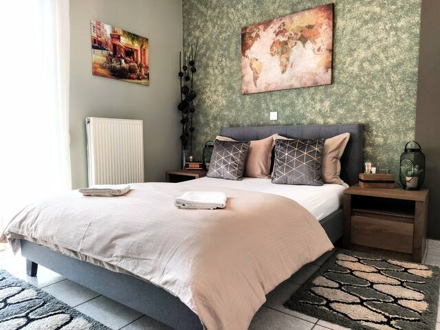 Elia Apartment gallery image 3