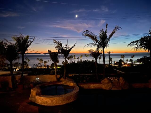 无敌海景、泳池、烧烤欢乐别墅 gallery image 2