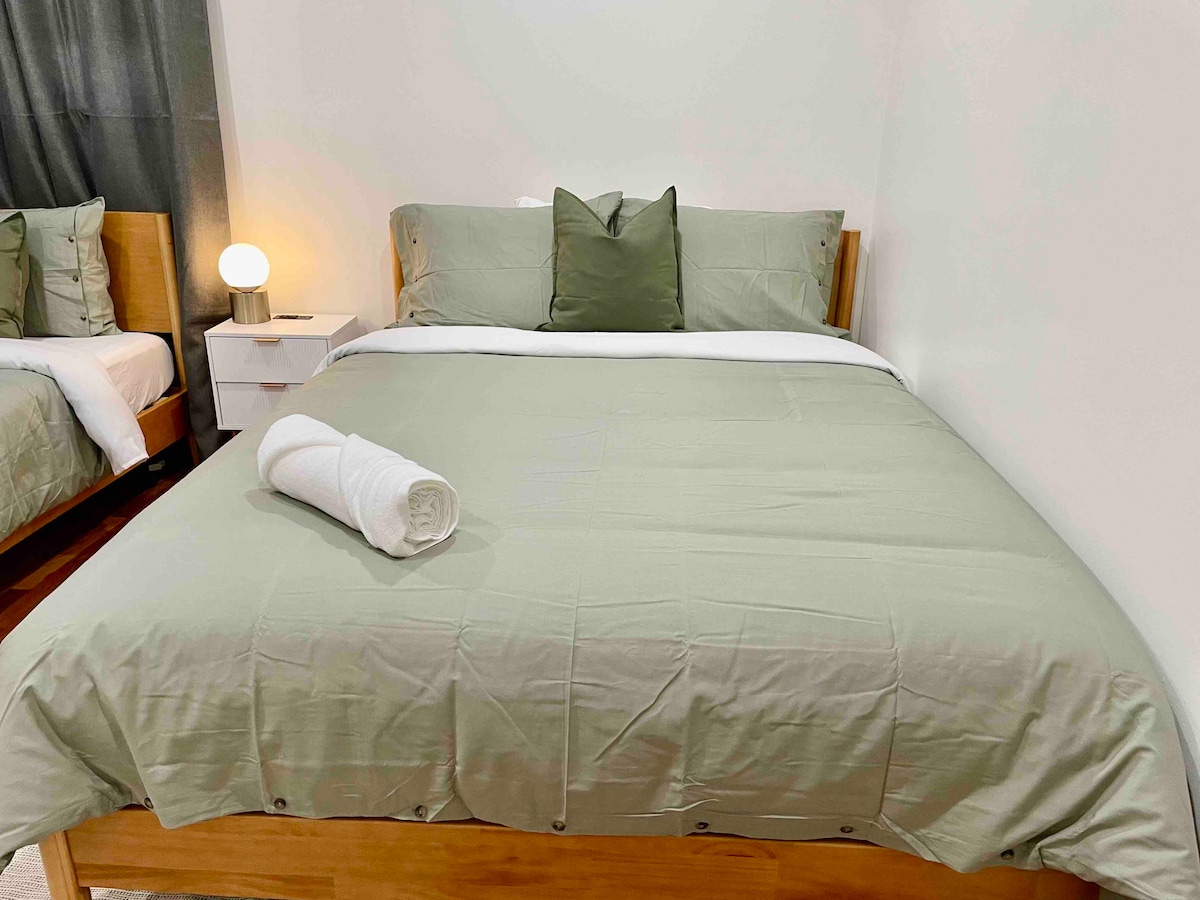 საძინებელი 2