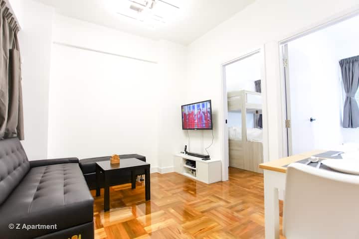 Za Newly Renovated 903@ Explore Like Local - 노스포인트