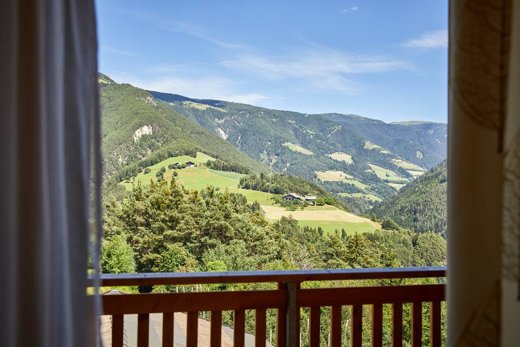 Ausblick