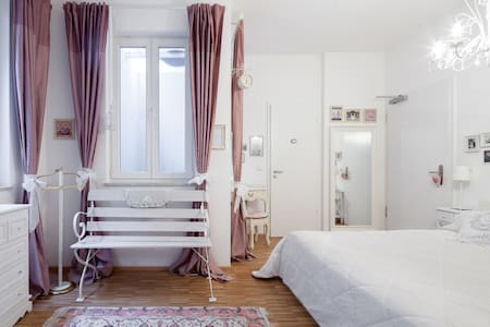 Modern Room near Nymphenburg Palace