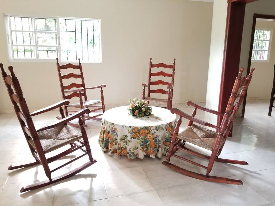 Sala Corrida
