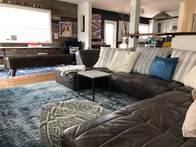 Family home at the beach ❤️ gallery image 5