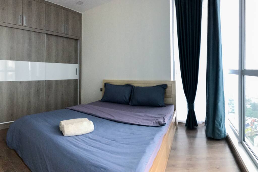 Bed room 2