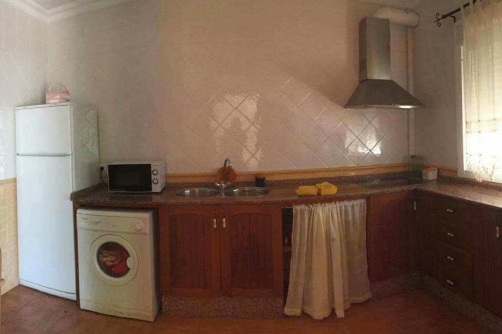 cocina