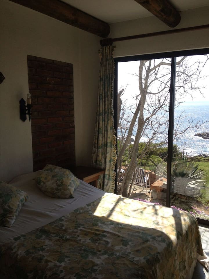 Спалня 4, двойно посещение