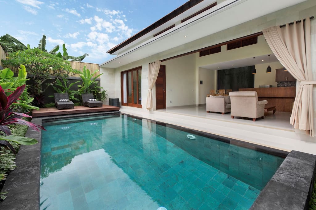 The Pool