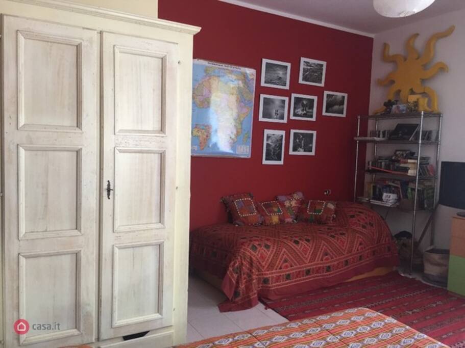 Private Room