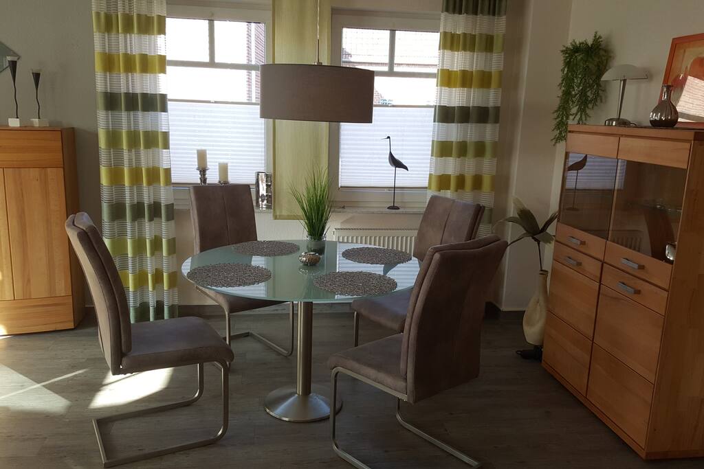 Esszimmer