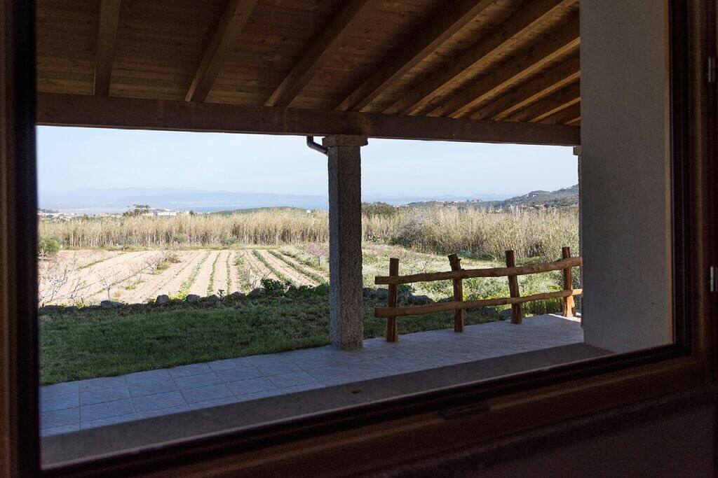 Veranda