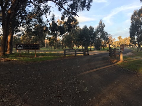 Harmony Hills - Pure Serenity