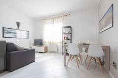 Bicocca+Univesity+-+Two-room+apartment