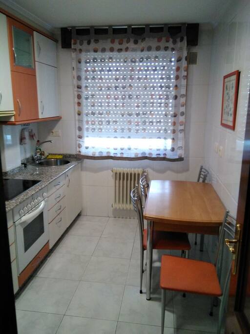 cocina