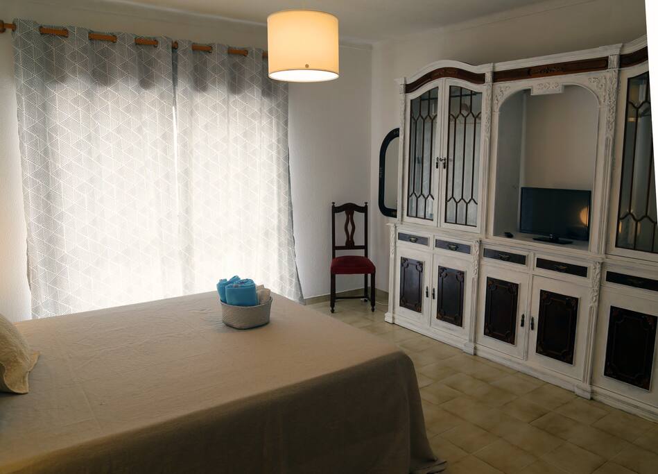 Casa Nova - Bedroom