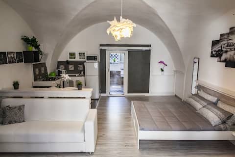 AB Comfort Apartments n.62 in center of Catania