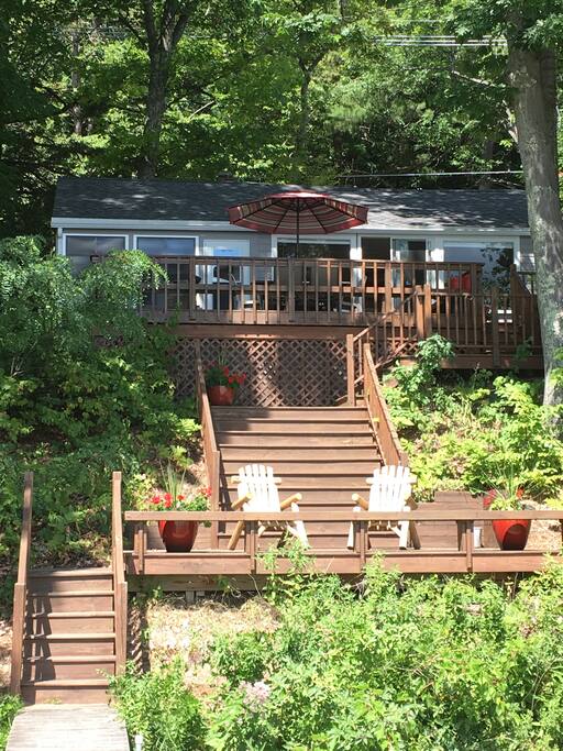 The Cottage