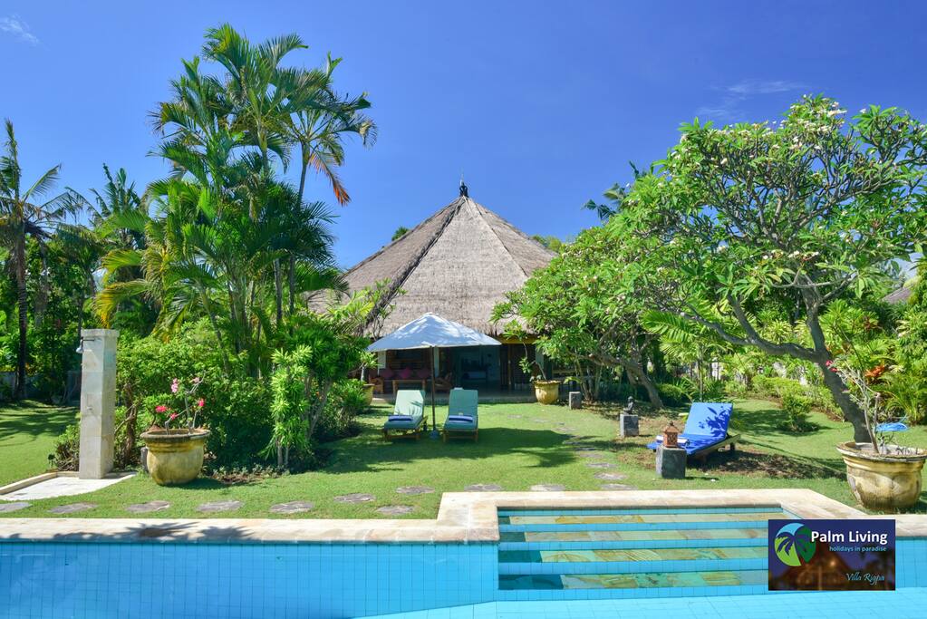 VILLA RIGPA