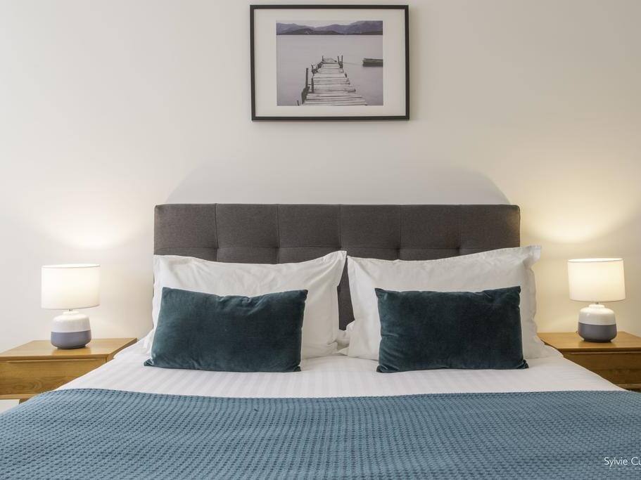 La Chambre / Room