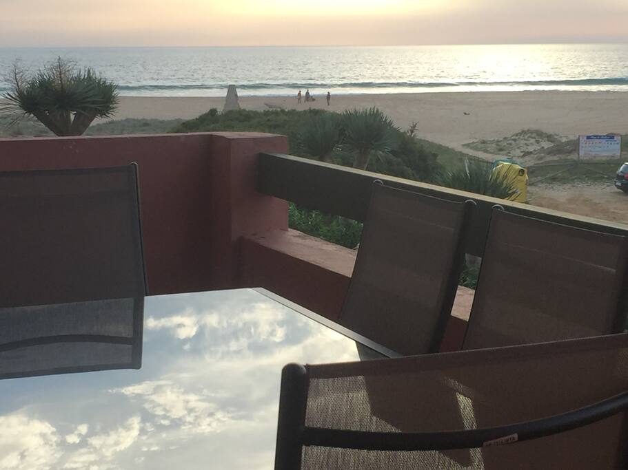 Terraza