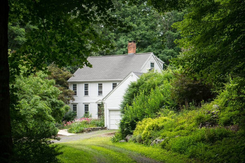 Home Sweet Home