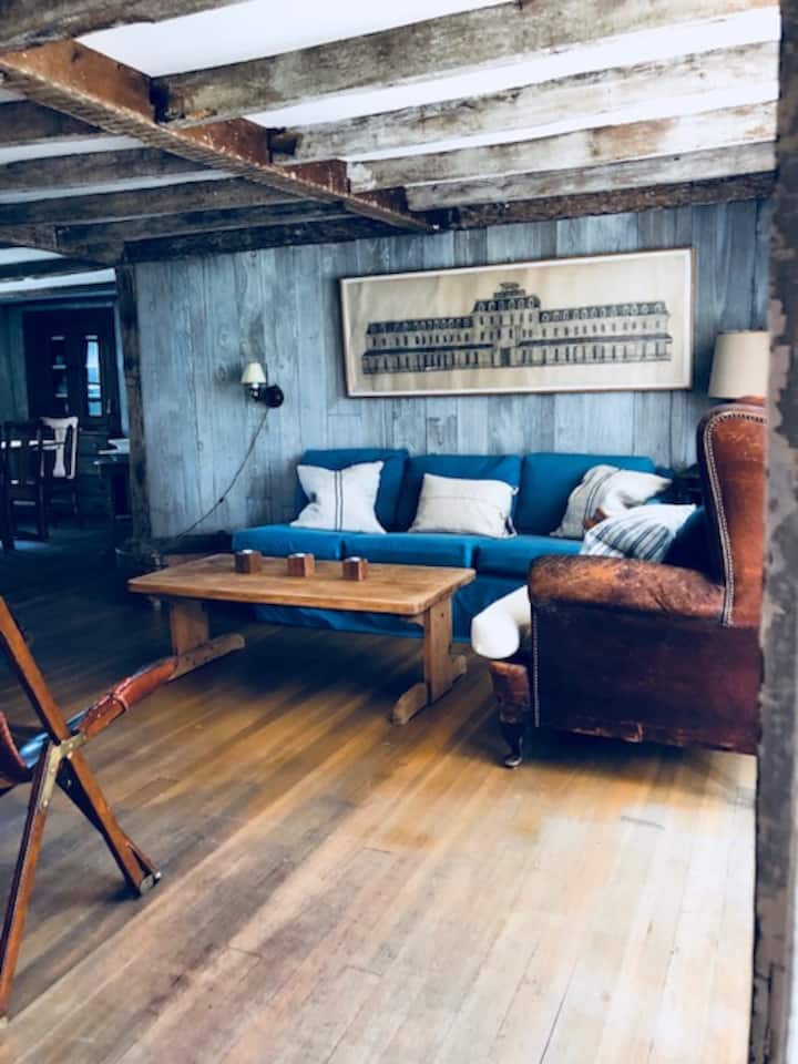 Top 10 PetFriendly Airbnbs In Block Island, Rhode Island Updated