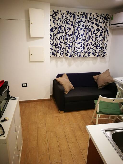 L\'appartamento spagnolo - Apartments for Rent in Napoli, Campania, Italy L\'appartamento spagnolo - Apartments for Rent in Napoli, Campania, Italy