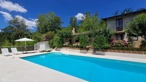 Proprietà Airbnb di successo: villa with pool a Chieti