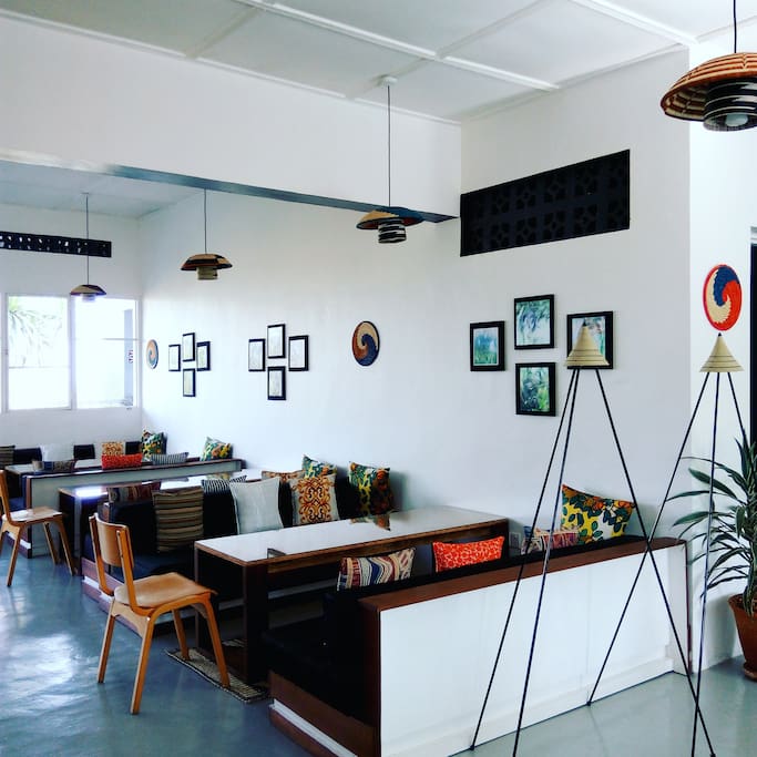 Cafeteria