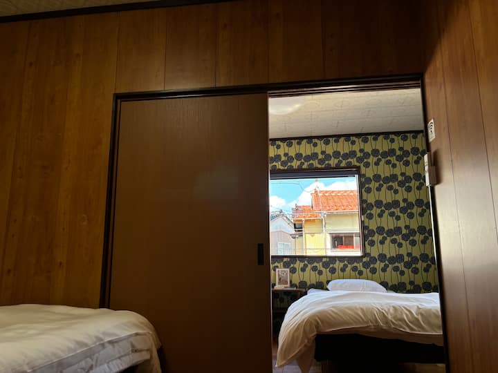 غرفة النوم 3