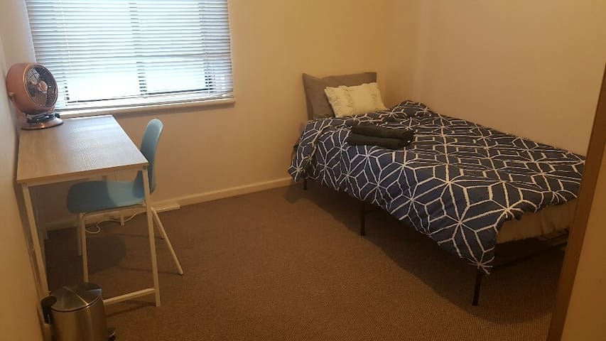 Single room, Marion2min,near FlindersUni
