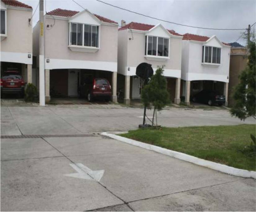 Condominium