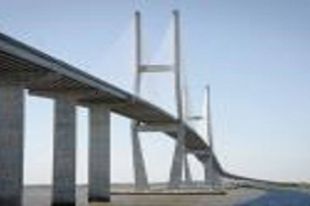 BRIDGE TO JEKYLL ISLAND