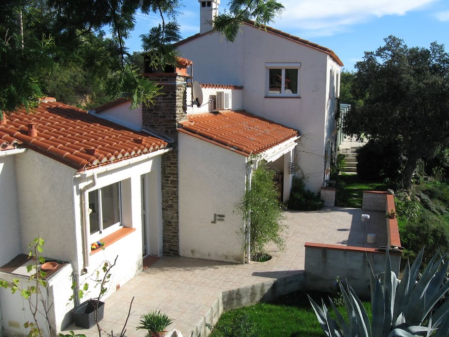 côte sud-ouest