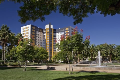 The Best Location To Stay In L.A.