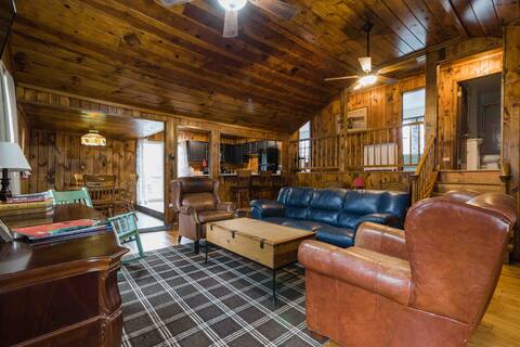 Hopatcong Cottage - STR Permit # 2023-2