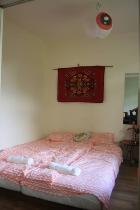 Guests room