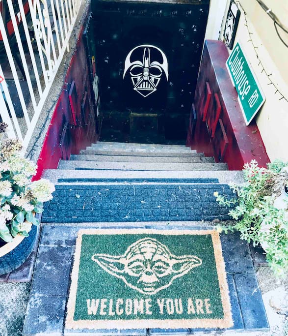 Welcome you are.