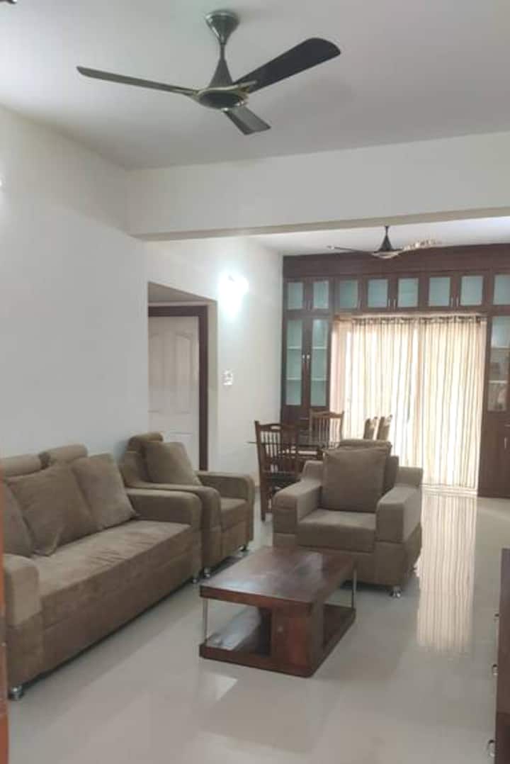 Osman Sagar Vacation Rentals & Homes Telangana, India Airbnb