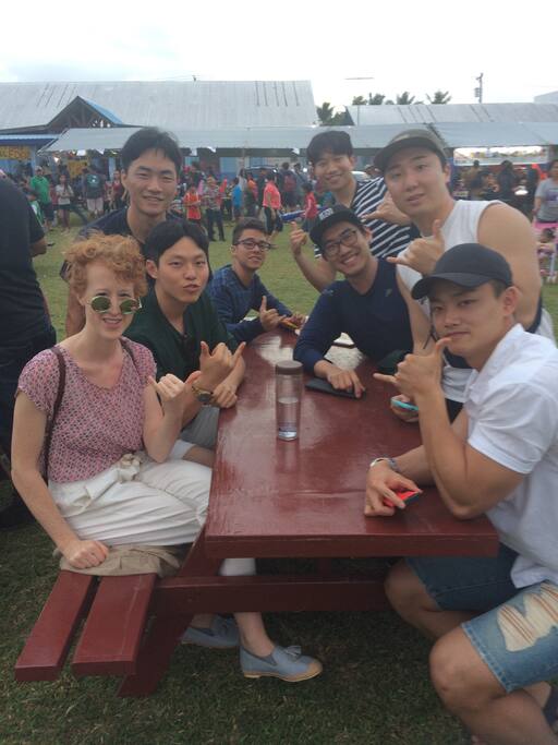 ENJOY SAIPAN