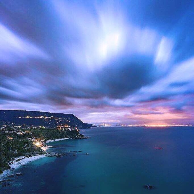 La costa