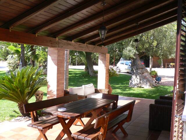 Villa Privata con Piscina e Vista Mare gallery image 4