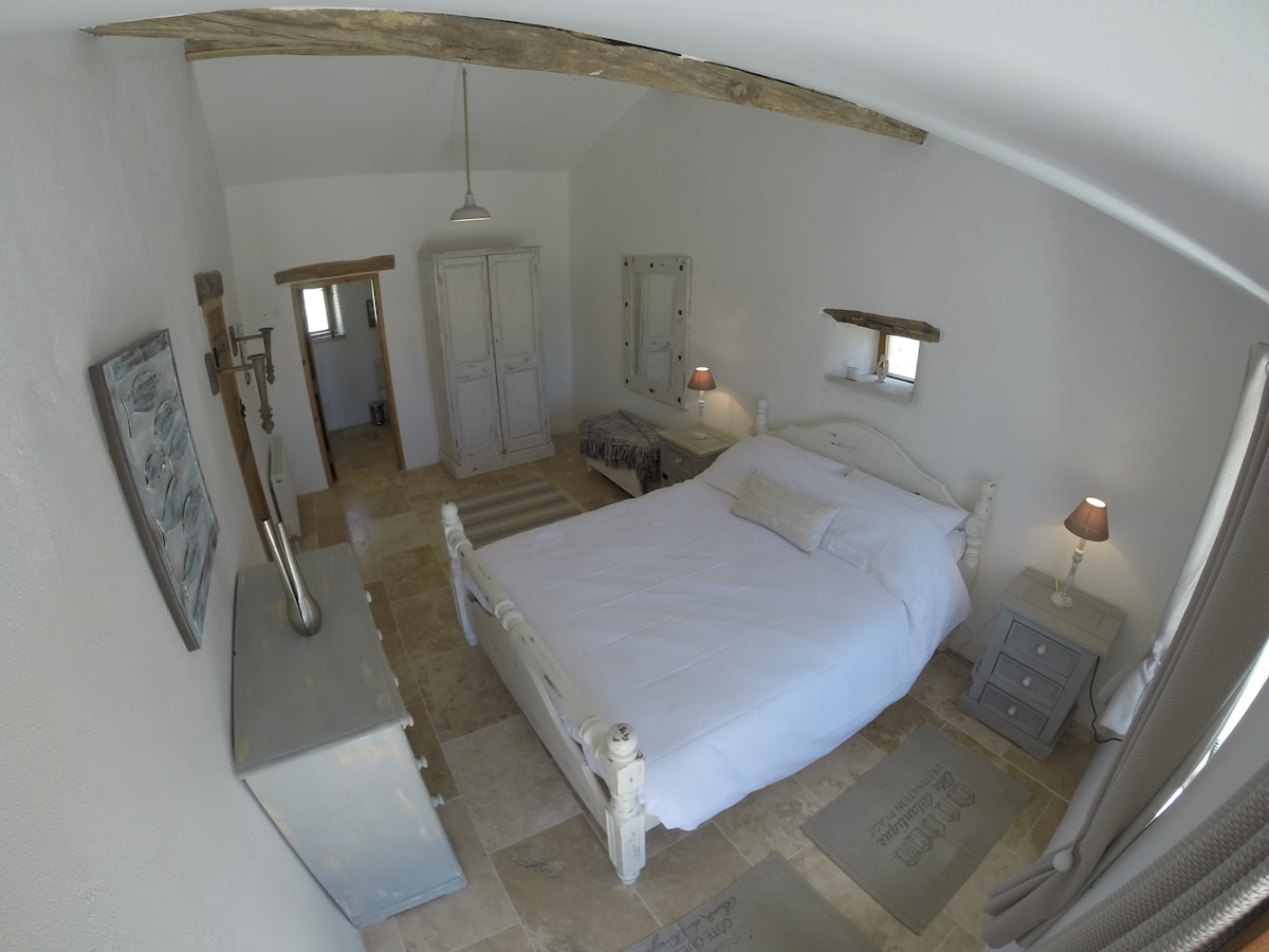 Спална соба 4