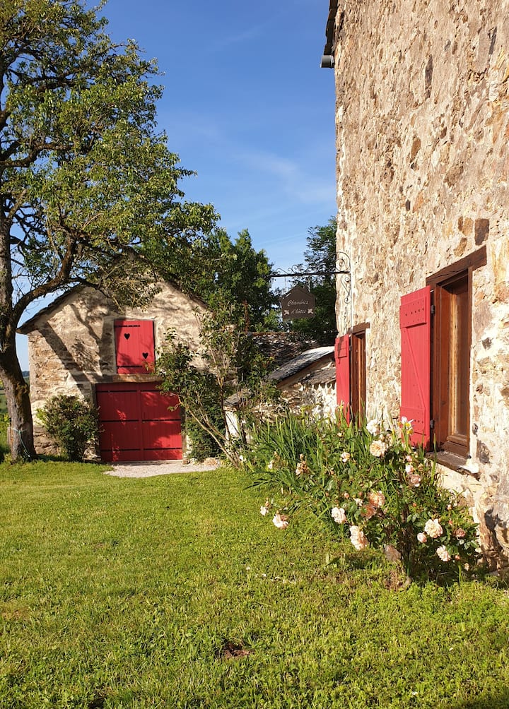 Saint-Jean-Delnous Vacation Rentals & Homes - Occitanie, France | Airbnb