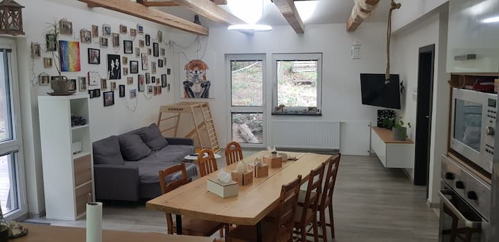 Brno : locations de vacances et logements - South Moravian Region ...