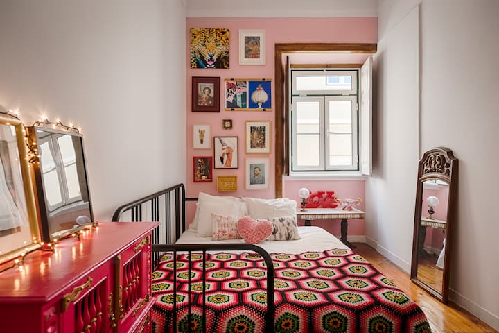 Airbnb Lisboa Vacation Rentals Places To Stay Lisboa