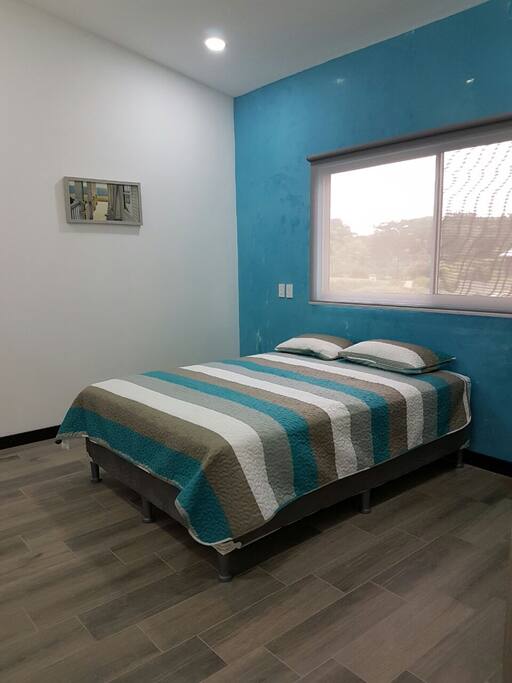 Cuarto Principal